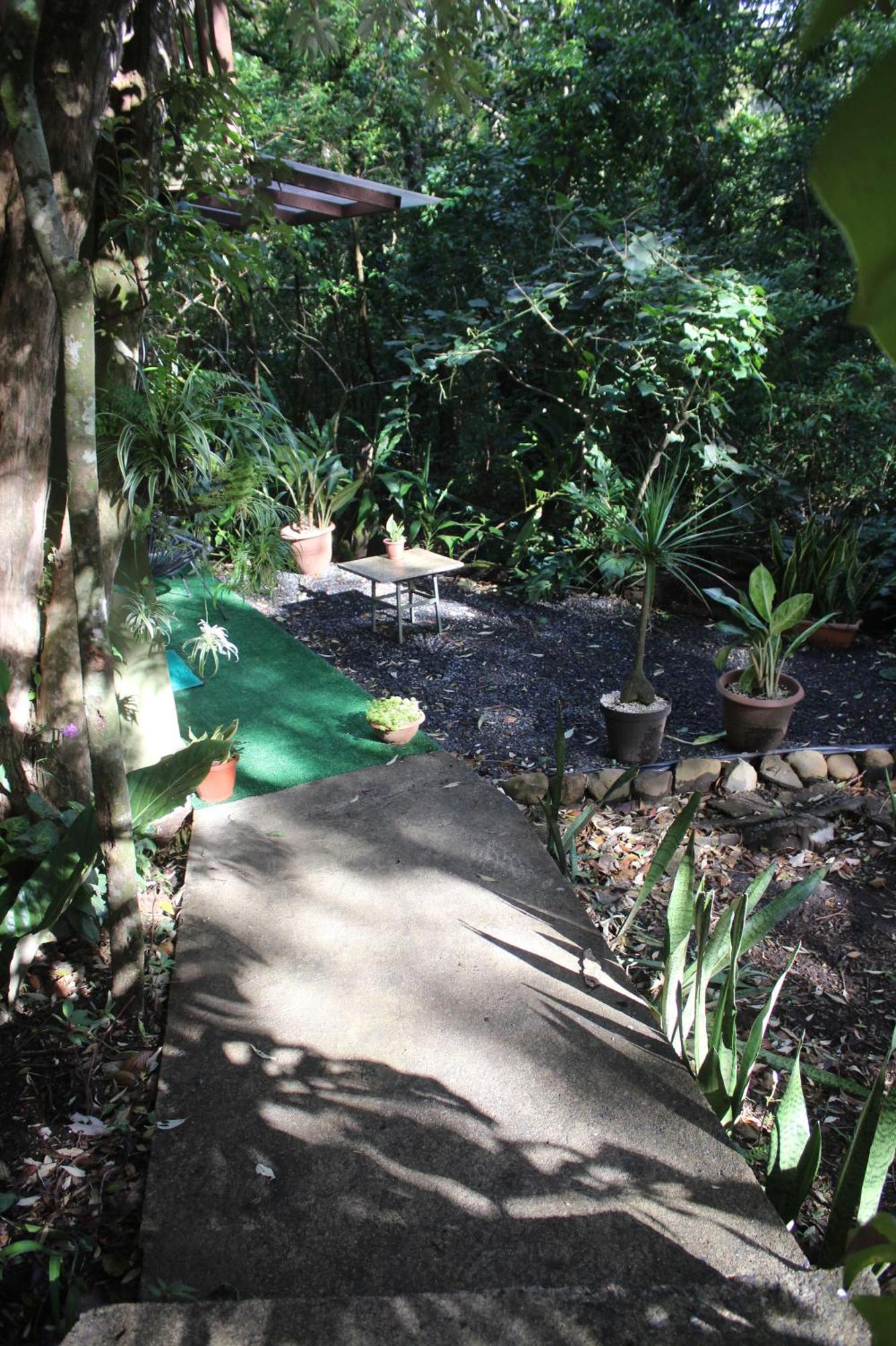 Casas Clusia Monteverde Exterior foto