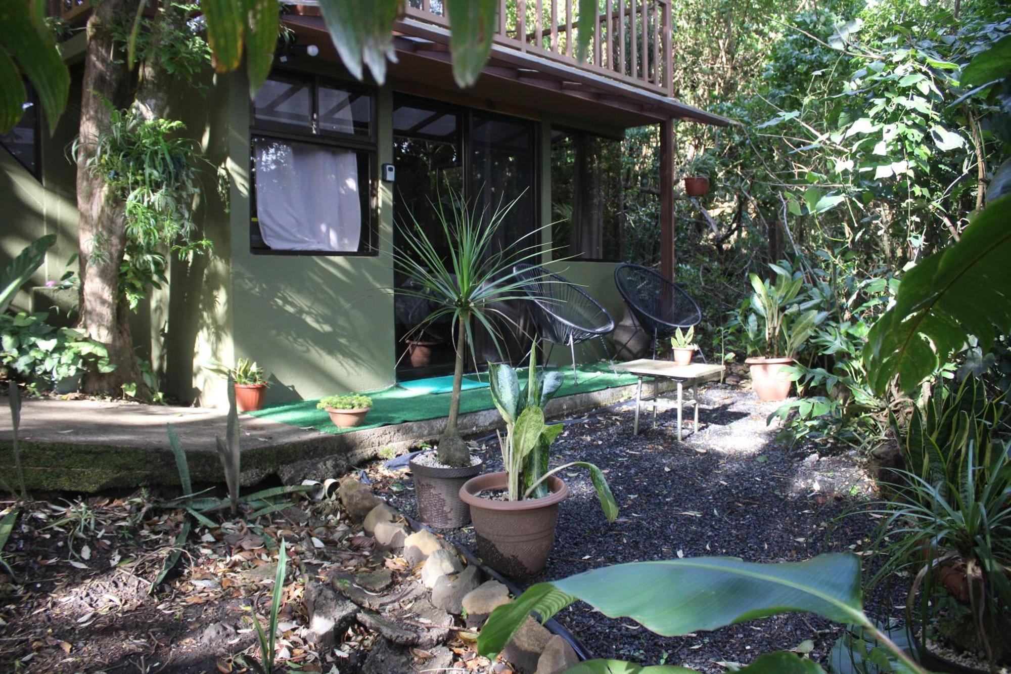 Casas Clusia Monteverde Exterior foto